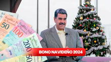 PAGO del Bono Navideño, octubre 2024: qué dijo Maduro sobre la FECHA y el NUEVO MONTO del subsidio especial vía Sistema Patria