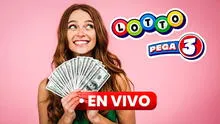 [Lotería Nacional de Panamá EN VIVO] RESULTADOS de la Lotto y Pega 3 HOY, 5 de octubre: qué jugó el sorteo vía Telemetro