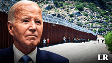 La ÚLTIMA DECISIÓN de Biden que afectará a inmigrantes y serían deportados antes de dejar la presidencia de EE. UU.