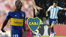 Luis Advíncula ya tiene DT: es un histórico de Boca Juniors que dirigió a Paolo Guerrero en Argentina