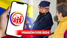 IVSS EN VIVO HOY, 6 de octubre 2024: ÚLTIMAS NOTICIAS del pago de la PENSIÓN de noviembre, MONTO oficial y quiénes cobran