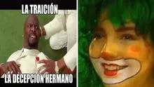 Usuarios desatan ola de memes tras el estreno Joker 2: “La decepción, hermano”