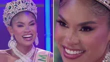 Arlette Rujel, Miss Grand Perú 2024, no se avergüenza de haber empezado como actriz cómica: “Es un honor”