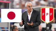 Las 2 joyas peruanas que pueden jugar por Japón, pero que Jorge Fossati no los considera en la selección