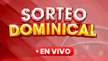 Resultados Sorteo Dominical EN VIVO: números ganadores Lotería Nacional de Panamá HOY, 6 de octubre, vía TVN y Telemetro