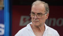 Marcelo Bielsa en problemas previo al Perú vs Uruguay: 2 referentes apoyaron a Luis Suárez