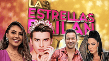 'Las estrellas bailan en Hoy 2024': participantes, cuándo se estrena y más sobre el nuevo show de baile