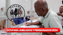 CSS para jubilados y pensionados en octubre de 2024: FECHA OFICIAL del pago y requisitos para acceder a entrega