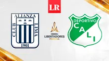 VER Nativa TV En Vivo, Partido Alianza Lima vs Deportivo Cali por la Copa Libertadores Femenina 2024