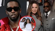 Khloé Kardashian revela IMPACTANTES detalles de las polémicas fiestas de P. Diddy: "Los invitados estaban desnudos”