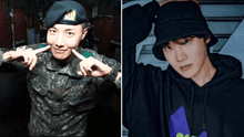 ¡Al fin regresó J-Hope de BTS! ¿Cuándo salió del servicio militar y cómo lo recibió ARMY?