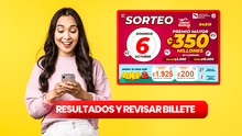 Resultados Lotería de Costa Rica por Canal 13 EN VIVO: números ganadores del sorteo 4819 y cómo revisar el billete