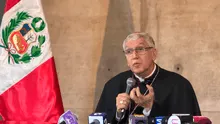 Cardenal Carlos Castillo invita a reformular ley pro crimen organizado: “Muestra indiferencia con los problemas humanos”