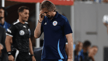 Ricardo Gareca y una nueva polémica en Chile: jugador habla sobre posible renuncia a su selección