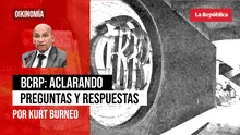 BCRP: aclarando preguntas y respuestas, por Kurt Burneo