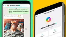 Despídete de Meta AI: así puedes tener Copilot, la IA de Microsoft, en tu WhatsApp