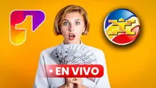 Lotería de Cundinamarca EN VIVO, 7 de octubre: revisa los RESULTADOS del sorteo 4719 y todos los PREMIOS vía Canal 1