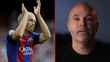 Andrés Iniesta CONFIRMA su retiro del fútbol con emotivo video junto a Pep Guardiola: “El juego continúa”