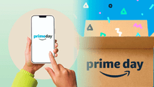 Amazon Prime Day 2024: fecha, hora y la lista de productos con las mejores ofertas en Estados Unidos y México