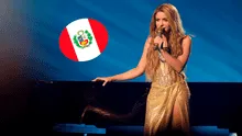 Shakira EMOCIONA a sus fans peruanos con un GRAN DETALLE antes de su regreso a Lima