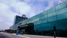 Aeropuerto Jorge Chávez se posiciona entre los 5 mejores de América Latina, superando a Chile y Argentina