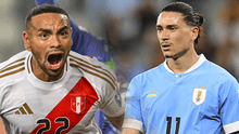 Perú vs Uruguay, últimas noticias: Bicolor continúa preparándose para el partido por Eliminatorias