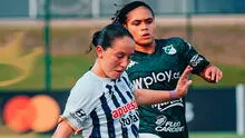 Alianza Lima perdió 2-1 ante D. Cali y buscará la clasificación en la última fecha de la Libertadores Femenina