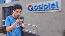 Osiptel multó a reconocida operadora de telefonía móvil de Perú por S/2 millones: 23.000 líneas involucradas