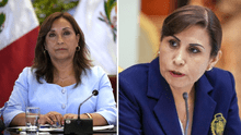 Dina Boluarte no se reunió con Patricia Benavides, asegura su abogado: "Los testigos de Villanueva lo han negado"