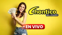 RESULTADOS Chontico Día y Noche EN VIVO HOY, 11 de octubre: números ganadores y TRANSMISIÓN