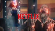 Netflix estrena terrorífica película que invoca al demonio e hipnotiza al público: protagonista advierte no verla