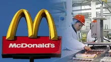 McDonald's demanda a uno de los mayores productores de carne de Estados Unidos por inflar precios desde 2015