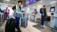 Nuevo aeropuerto Jorge Chávez comienza primeras pruebas y se prepara para su apertura en diciembre