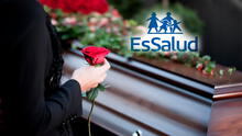 EsSalud 2024: si un asegurado fallece, ¿cuánto dinero reciben los familiares para cubrir sus gastos por sepelio?