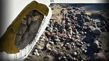 Arqueólogos descubren sótano pavimentado de hace 5.000 años en Dinamarca que cambia la visión del Neolítico