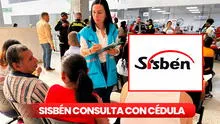 Sisbén consultar por cédula: cómo cobrar el nuevo pago de Renta Ciudadana y si eres beneficiario del subsidio en Colombia