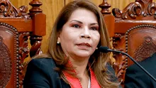 Fiscal Marita Barreto es suspendida por 6 meses tras presunta falta disciplinaria