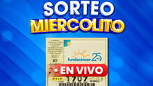 Resultados Sorteo Miercolito EN VIVO: números ganadores Lotería Nacional de Panamá hoy, 9 de octubre, vía Telemetro y TVN