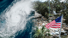 La razón por la que Florida es un estado tan golpeado por huracanes devastadores como Milton y Helene en Estados Unidos