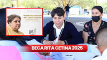 Beca Rita Cetina Gutiérrez aumento de PAGO a estudiantes: LINK de registro de la Beca Universal, lista de beneficiarios y REQUISITOS que debes cumplir