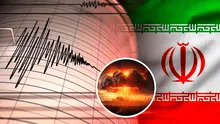 ¿Pruebas nucleares en Irán?: esto se sabe sobre las teorías al rededor de los terremotos en suelo iraní