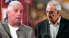 Rebagliati defiende a Fossati por experimentar con jugador de cara al Perú vs Uruguay: "Tiene la potencia"