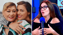 Tilsa Lozano ARREMETE contra Martha Valcárcel por defender a Milett Figueroa: “Es su peor carta de presentación”