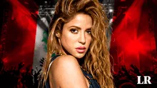 Shakira confirma SEGUNDA FECHA para su concierto en el Estadio Nacional tras éxito en venta de entradas