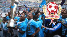 Era una de las promesas de Sporting Cristal, campeonó ante Alianza Lima y ahora jugará en Deportivo Ucrania de Copa Perú