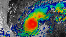 Huracán Milton EN VIVO: poderoso ciclón deja hasta el momento 13 muertos tras su llegada a Florida