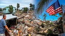 FEMA abre asistencia tras huracán Milton: conoce si calificas para la ayuda de emergencia en Estados Unidos