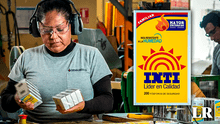 La inspiradora historia de INTI, la primera fábrica de fósforo en PERÚ: costó S/55 millones y producía 1 millón de cajas al día