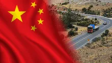 China en el radar: MTC adjudicará la Longitudinal de la Sierra tramo 4 que unirá 5 regiones en diciembre 2025