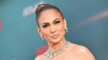 Jennifer Lopez, rompe su silencio tras separación: "No puedo buscar la felicidad en otras personas"